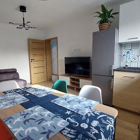 Del Mar 2 Apartamento Ustka Exterior foto