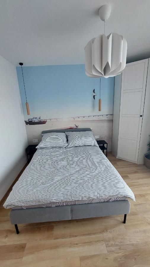 Del Mar 2 Apartamento Ustka Exterior foto