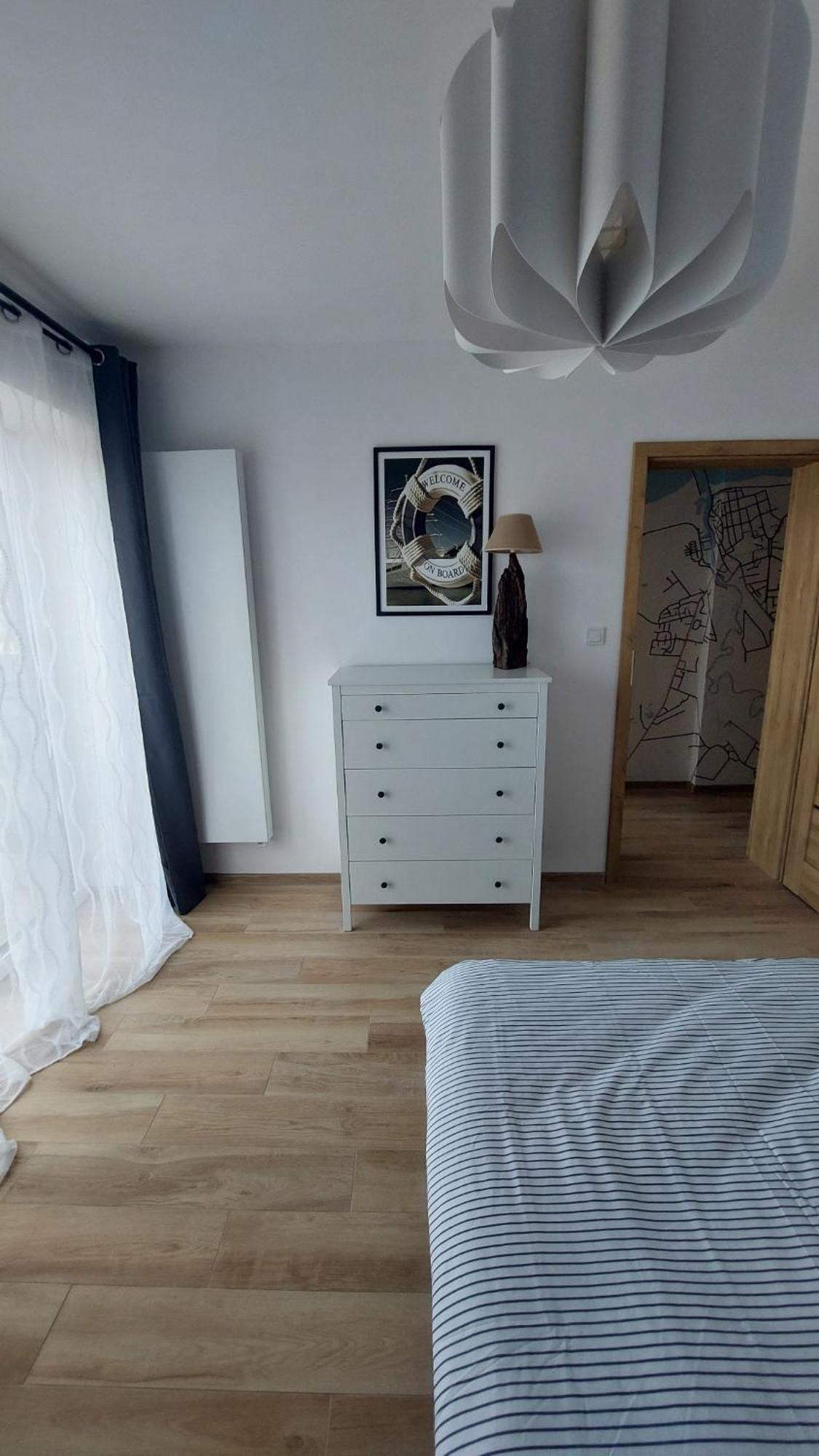 Del Mar 2 Apartamento Ustka Exterior foto